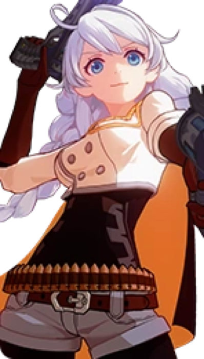 Valkyrie Ranger