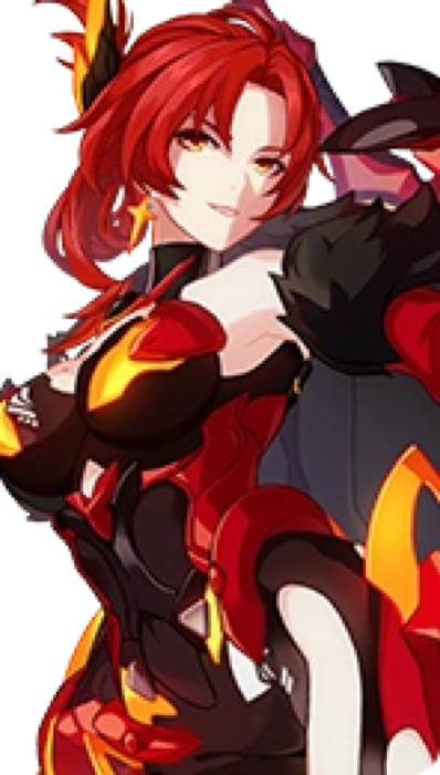 Vermilion Knight: Eclipse