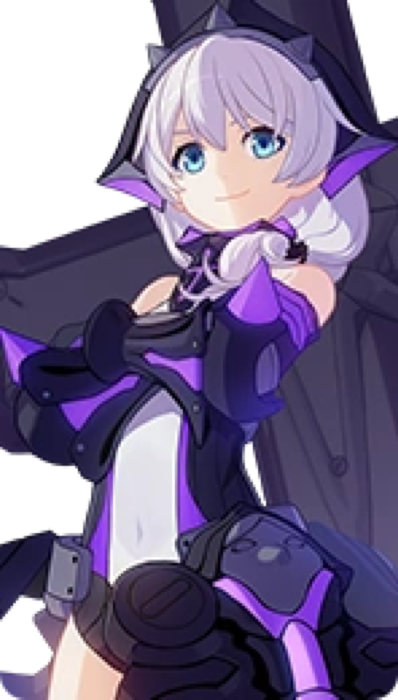Violet Executer