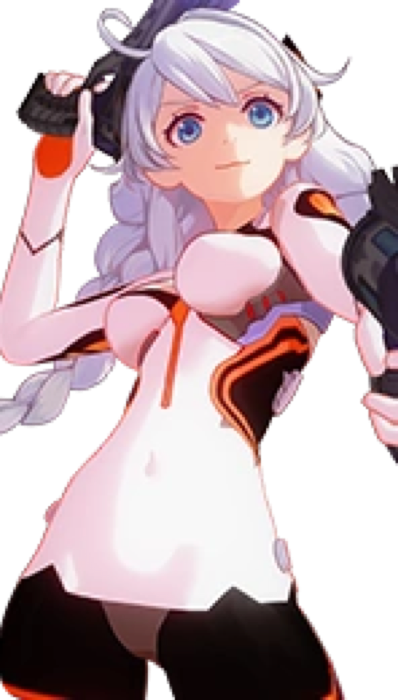 White Comet