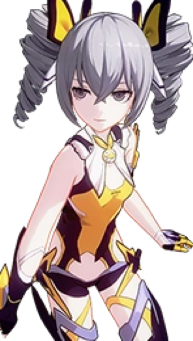 Yamabuki Armor