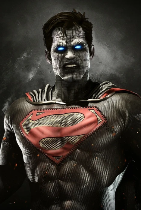 Bizarro