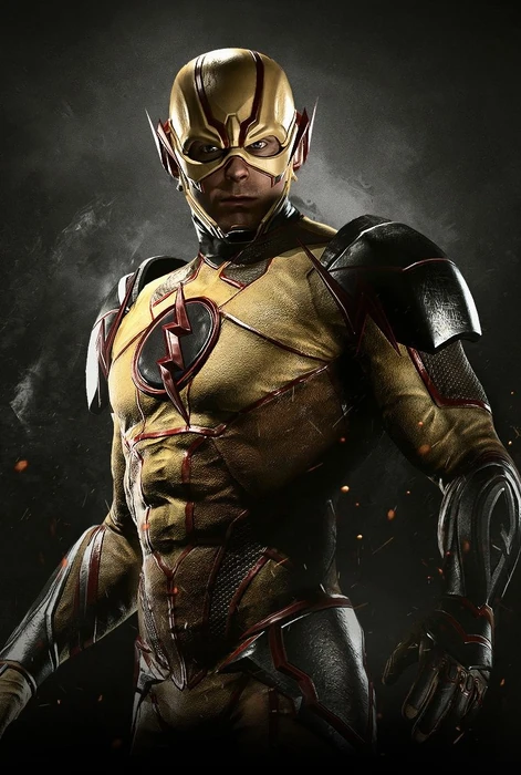 Reverse-Flash