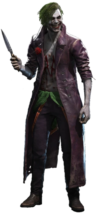 El Joker