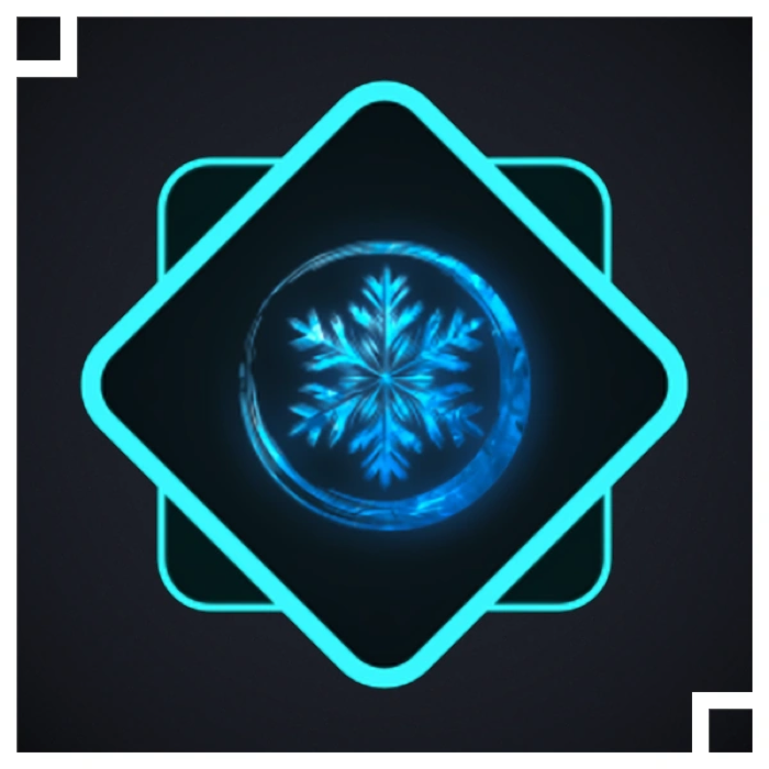Cryokinesis