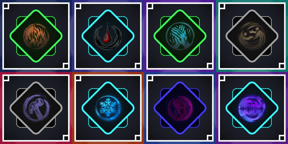 Jujutsu Infinite DLE - Adivinhe a técnica inata secreta · Pistas, atributos e aquele chute certeiro