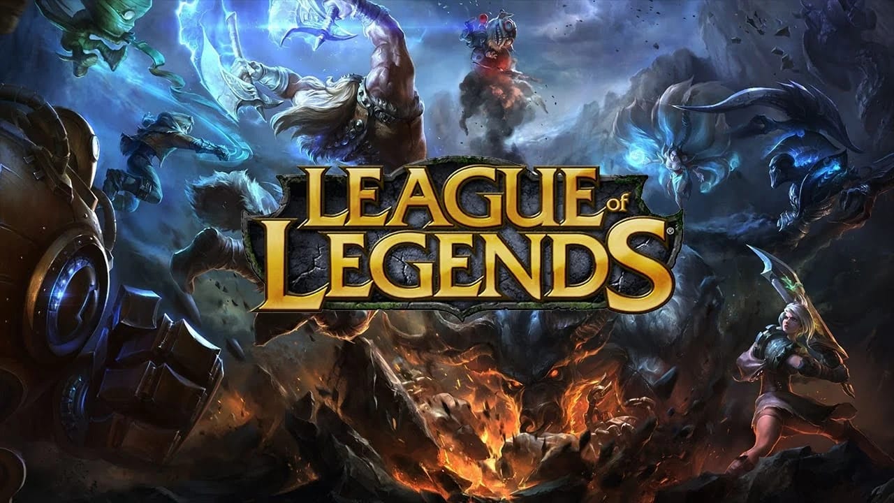 League of Legends DLE - Adivina el campeón secreto · DLE