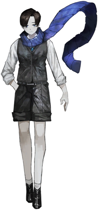 Demian