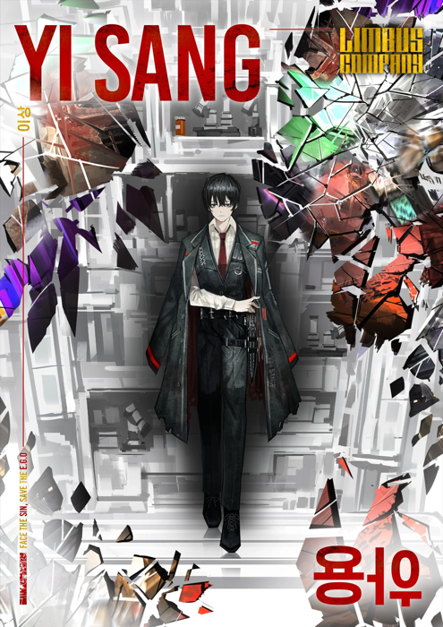 Yi Sang