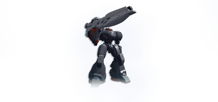 Tigris MK-I Type-P