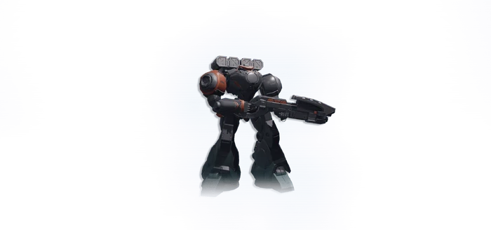 Tigris MK-I Type-T