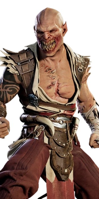 Baraka