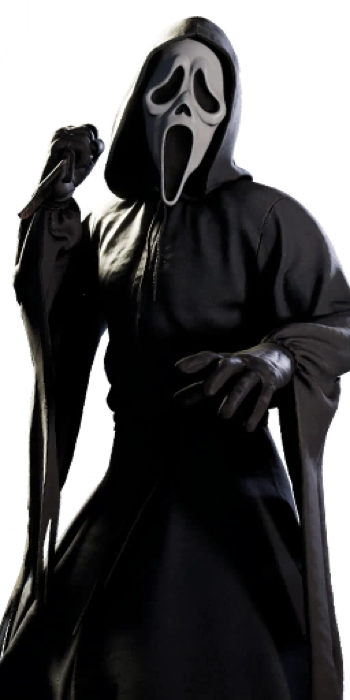 Ghostface