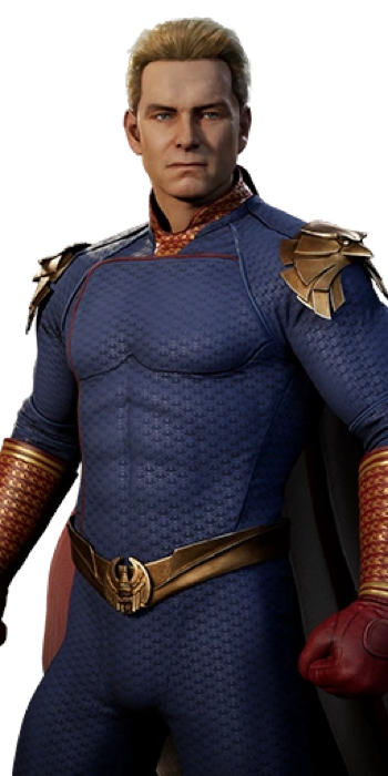 Homelander