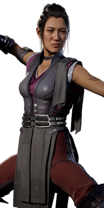 Li Mei