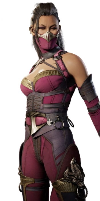 Mileena