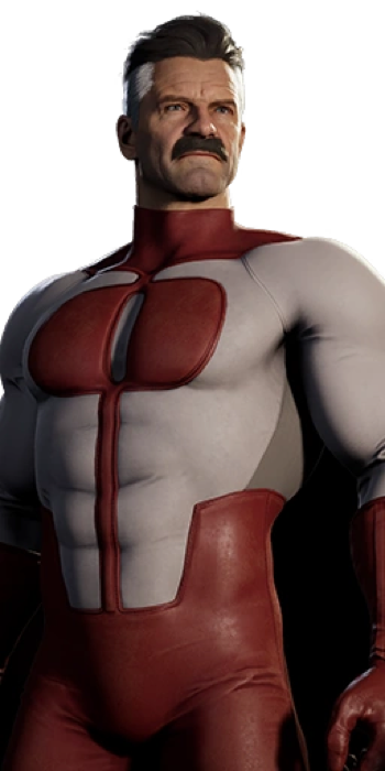 Omni-Man