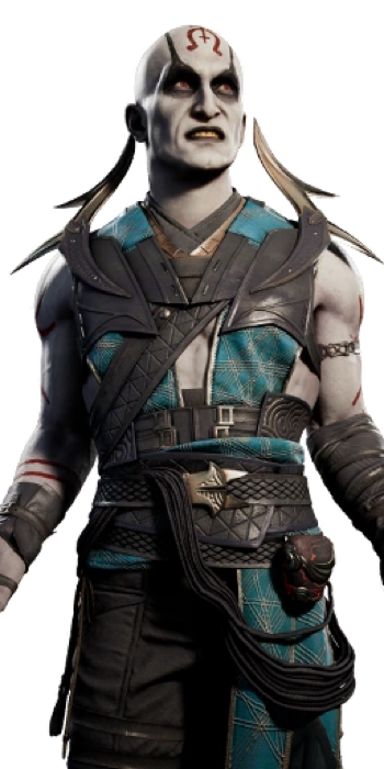 Quan Chi