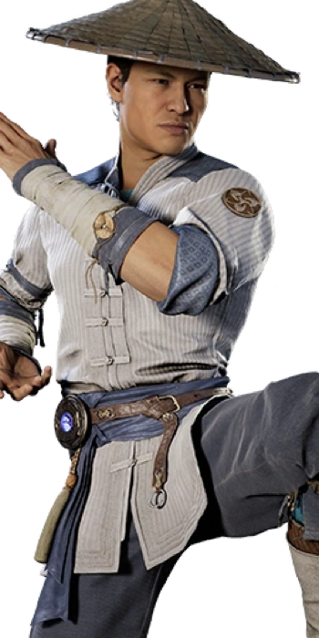 Raiden