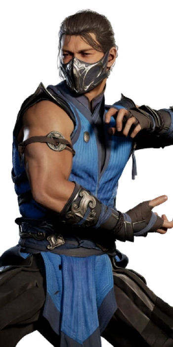 Sub-Zero