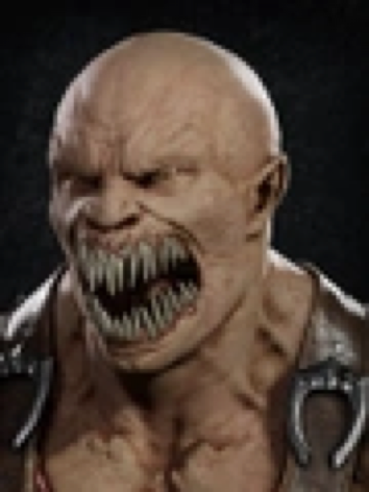 Baraka