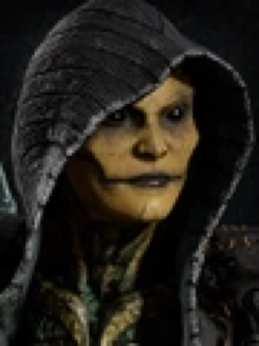 D'Vorah