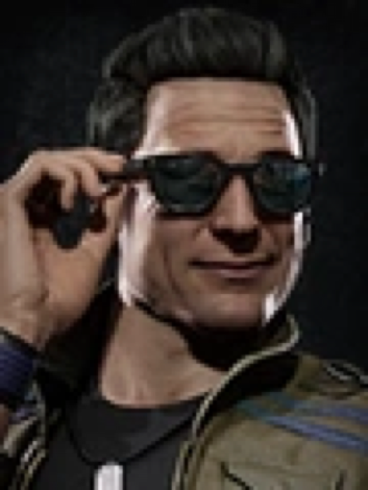 Johnny Cage