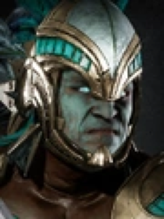 Kotal Kahn