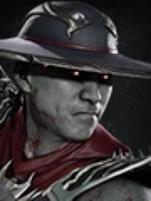 Kung Lao
