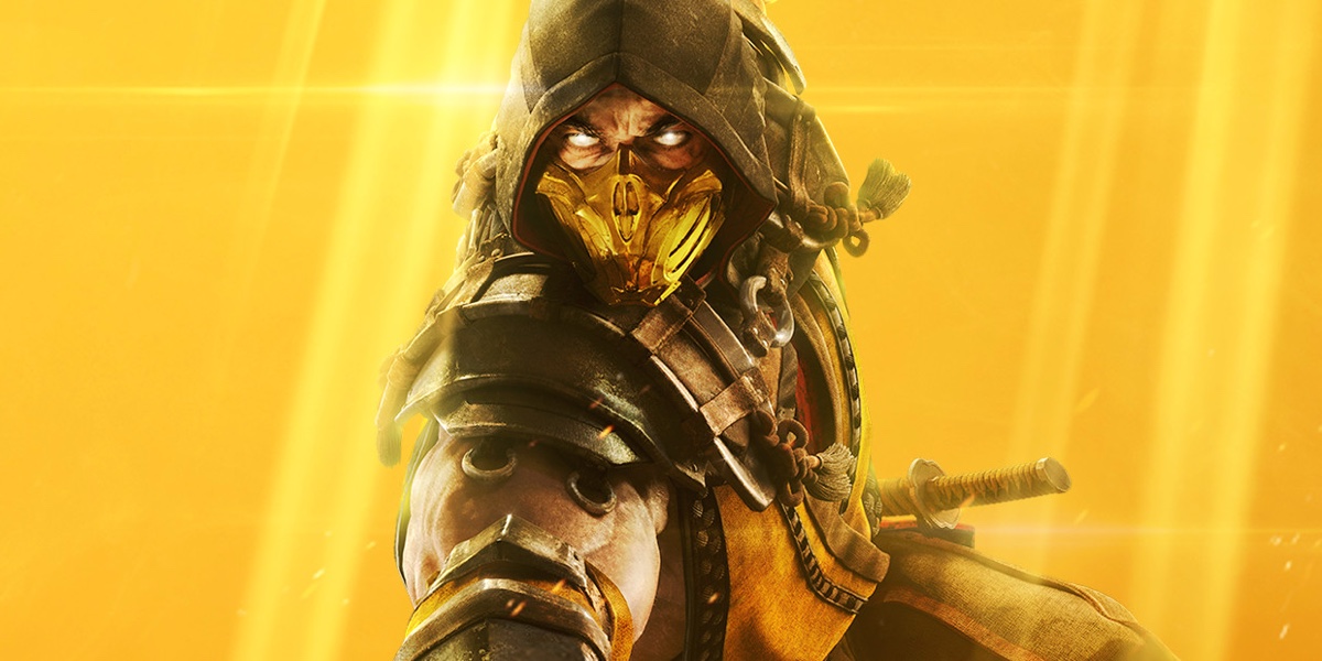 Mortal Kombat 11 DLE - Adivinhe o lutador secreto · Pistas, atributos e aquele chute certeiro