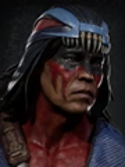 Nightwolf