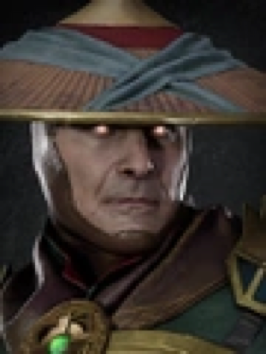 Raiden