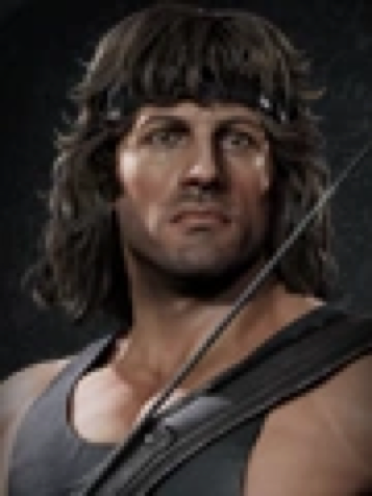 John Rambo