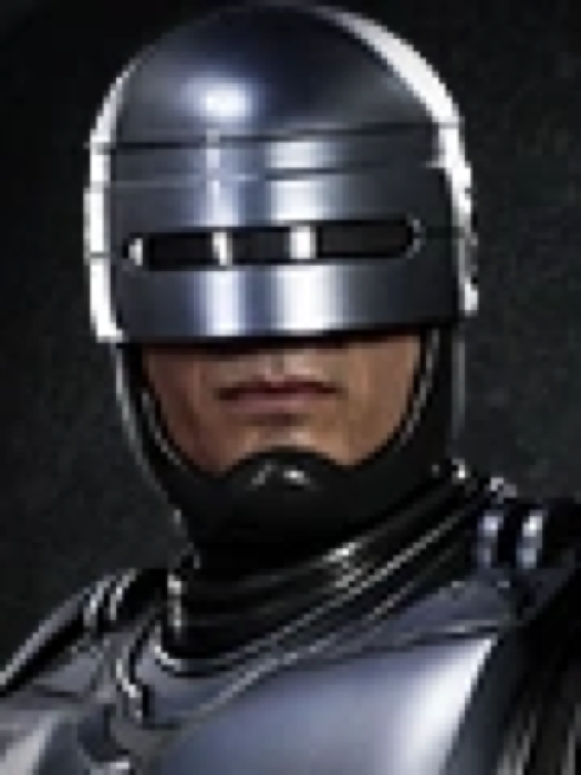 RoboCop