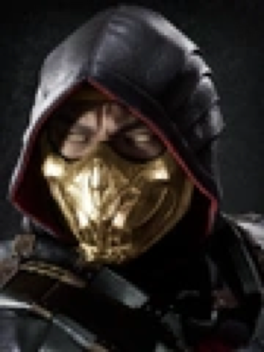 Scorpion