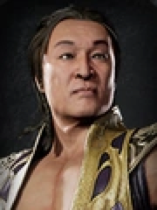 Shang Tsung