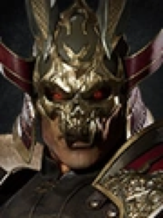 Shao Kahn