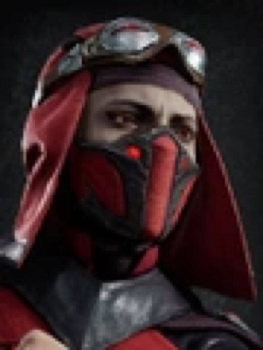 Skarlet