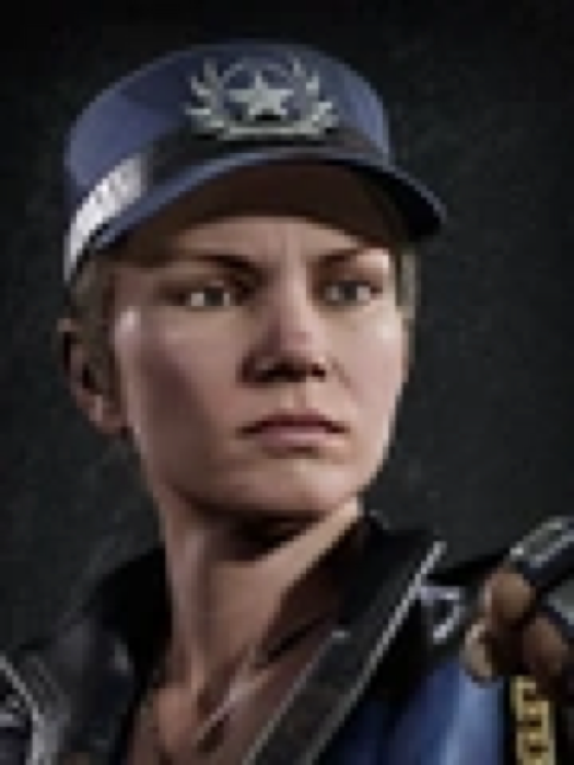 Sonya Blade