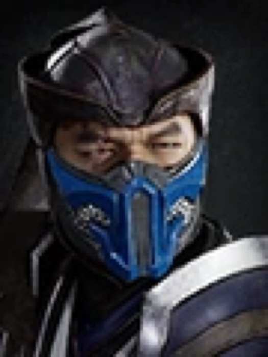 Sub-Zero