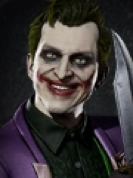 Coringa