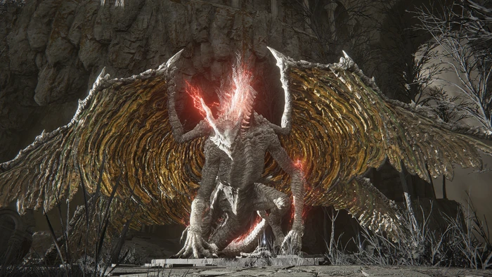 Dragão Antigo