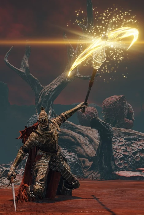 Cavaleiros Cleanrot