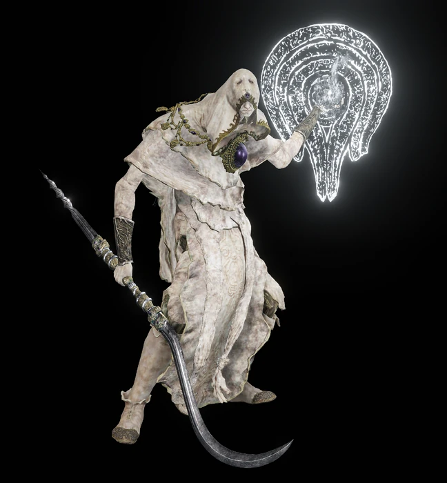Apóstolo Godskin