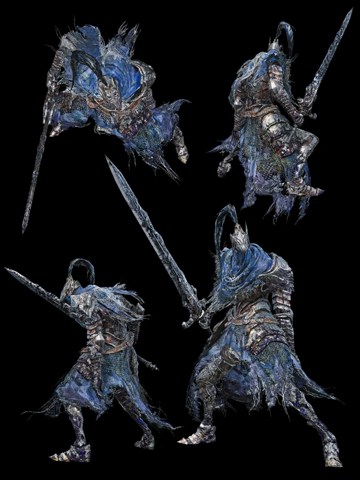 Cavaleiro Artorias