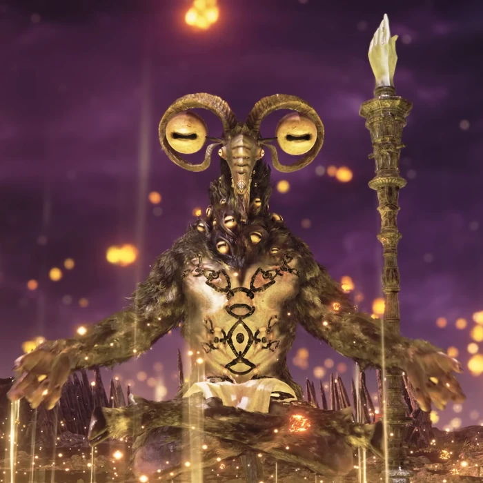 Libra, Criatura da Noite