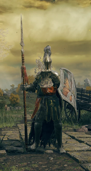 Capitão Juramentado