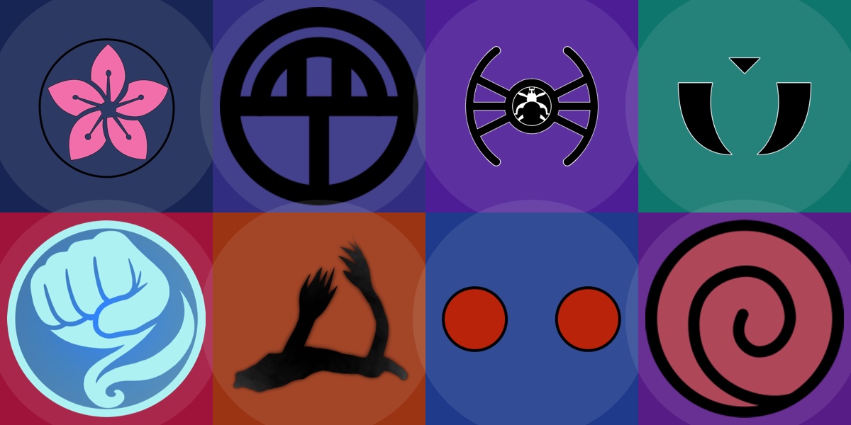 Ninja Time DLE - Adivinhe a família secreta · Pistas, atributos e aquele chute certeiro