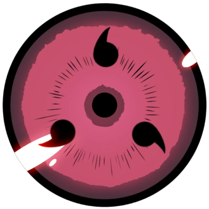 Red Eyes