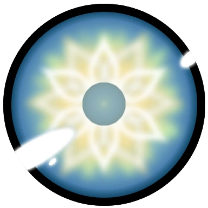 Reincarnation Eyes